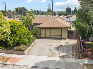 6752 Swan St, Ventura, CA 93003