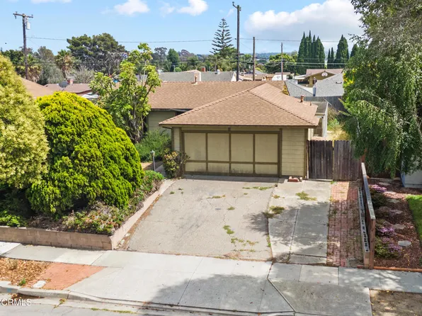 6752 Swan St, Ventura, CA 93003