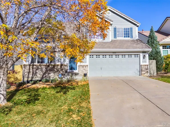 3652 Castle Peak Avenue, Superior, CO 80027