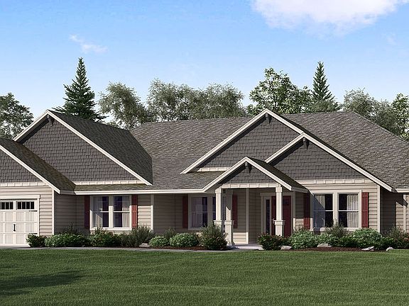 Impressions Elevation