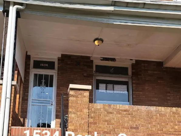 1534 Poplar Grove St, Baltimore, MD 21216