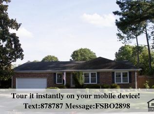960 Earl Of Essex Arch, Virginia Beach, VA 23454