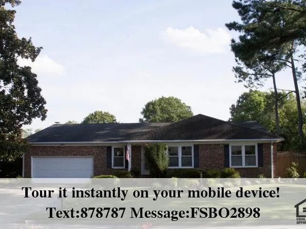 960 Earl Of Essex Arch, Virginia Beach, VA 23454