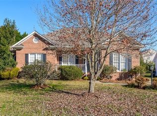 3644 Farm Lake Dr SW, Concord, NC 28027