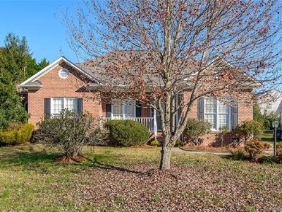 3644 Farm Lake Dr SW, Concord, NC, 28027