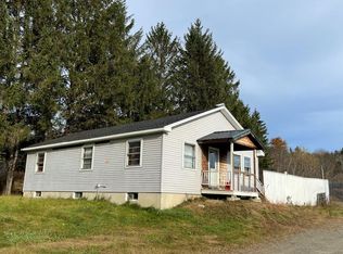 1185 Route 2, Winn, ME 04495