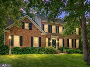 12335 Cold Stream Guard Ct, Bristow, VA 20136