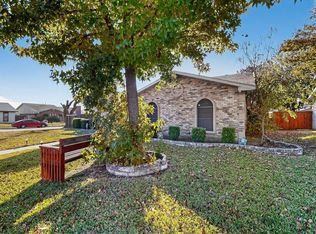3402 Aquarius Cir, Garland, TX 75044