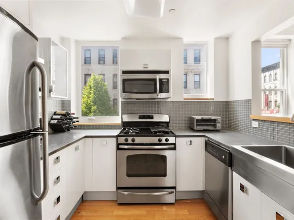 318 Knickerbocker Avenue 2A image 3 of 5