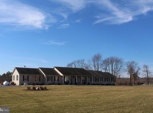 4890 Drawbridge Rd, Cambridge, MD 21613