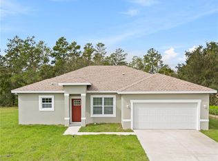 6193 SW 154th Lane Rd, Ocala, FL 34473