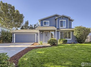 2007 Kent Ct, Fort Collins, CO 80526