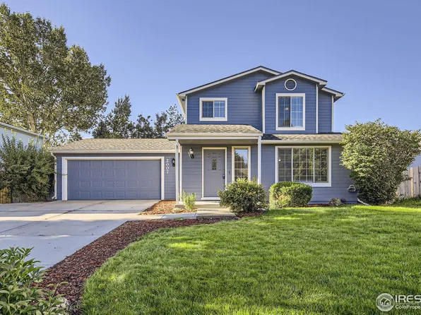 2007 Kent Ct, Fort Collins, CO 80526