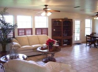 105 Plumosa Ct, Harlingen, TX 78552