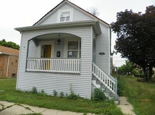 14441 S Campbell Ave, Posen, IL 60469