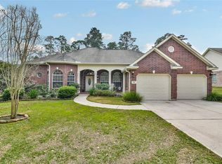 7007 Wedgewood Dr, Magnolia, TX 77354
