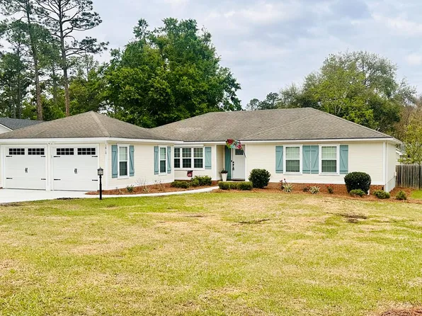 1810 Englewood Dr, Valdosta, GA 31602