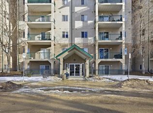 Park Place Boulevard, Edmonton, AB T5B 4W5