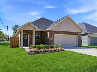 712 Duncan Ave, Cleveland, TX 77327