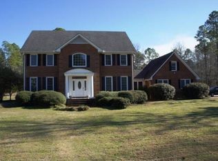 205 Plum Thickett Rd, Cheraw, SC 29520