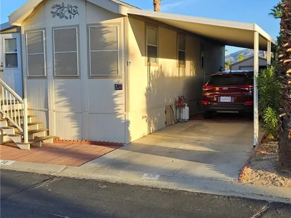 16400 Bubbling Wls #72, Desert Hot Springs, CA 92240