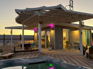 733 E Mile Square Rd, Joshua Tree, CA 92252