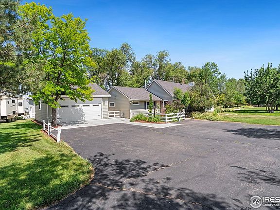 2nd image of 2804 N County Road 25 E