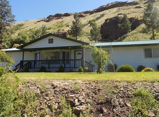 2013 Tucannon Rd, Pomeroy, WA 99347