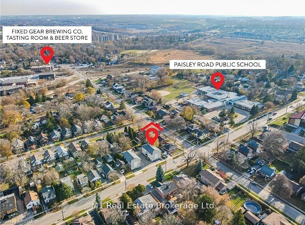 1 bed, $1,500 — Photo 4