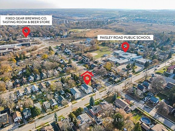4th image of 350 Paisley Rd #A