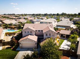 3337 W Cecil Ct, Visalia, CA