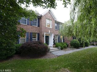 14320 Duvall Hill Ct, Burtonsville, MD 20866