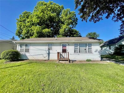 1307 West Blvd, Belleville, IL, 62221