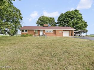 358 State Route 613, McComb, OH 45858