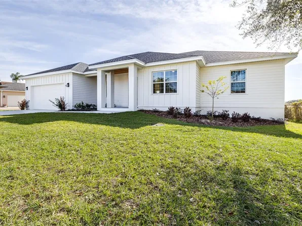 157 Lake Thomas Dr, Winter Haven, FL 33880