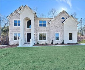 179 Basie Ct, South Fulton, GA, 30213
