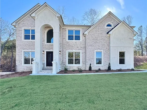 179 Basie Ct, South Fulton, GA 30213