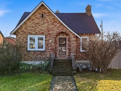 504 E Lacrosse Ave, Spokane, WA, 99207