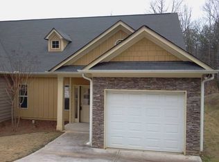 222 Ridgehaven Trl UNIT 3, Ellijay, GA 30536