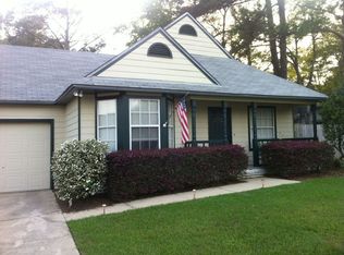 1938 Rob Way, Tallahassee, FL 32303