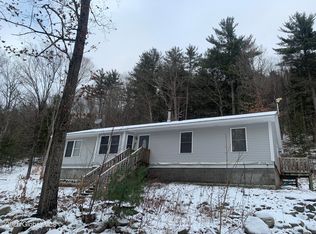 264 Antone Mountain Rd, Corinth, NY 12822