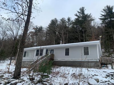 264 Antone Mountain Road, Corinth, NY, 12822