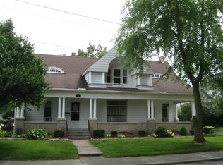 221 S 1st St, Decatur, IN 46733