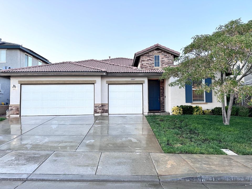 4343 Club Vista Dr, Palmdale, CA 93551 Zillow