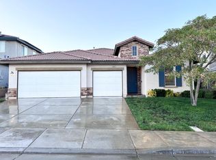 4343 Club Vista Dr, Palmdale, CA 93551