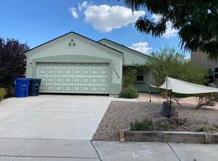 10604 Walnut Canyon Rd SW, Albuquerque, NM 87121