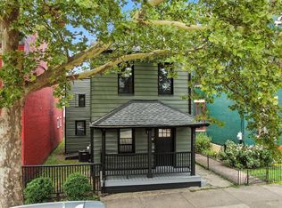 1117 Russell St, Covington, KY 41011