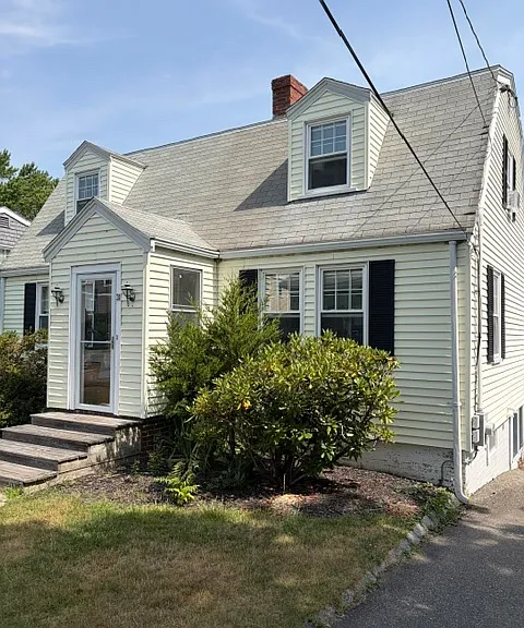 38 Shoreham St — Photo 1