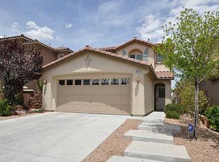 920 Percy Arms St, Las Vegas, NV 89138