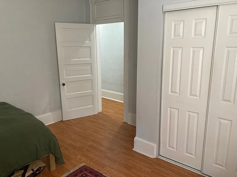 3022 N Calvert St #3 — Photo 4